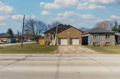 631 Main Street Chatham-Kent Ontario N0P 1C0