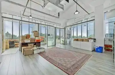 4750 Yonge Street Unit# 310 Toronto C07 Ontario M2N 5M6