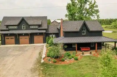 1662 11th Line Selwyn Ontario K0L 2H0