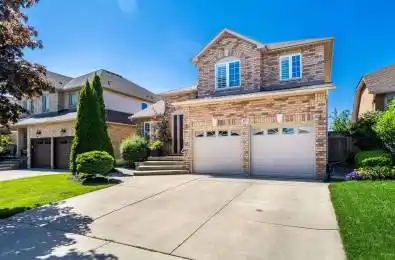 17 Hillgarden Drive Hamilton Ontario L8J 3R3