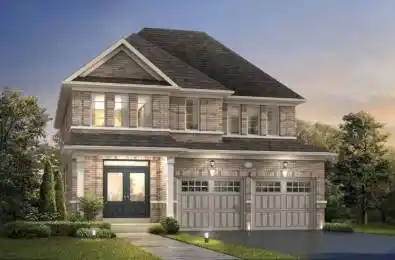 135 Old Homestead Road Unit# LOT 87 Georgina Ontario L4P 3C8