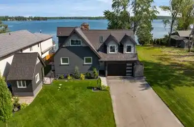 4217 Orkney Beach Road Ramara Ontario L3V 0S1