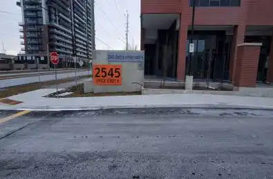 2545 Simcoe Street Unit# 1902 Oshawa Ontario L1L 0W3