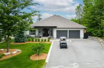 108 Stuart Court Blue Mountains Ontario N0H 2P0