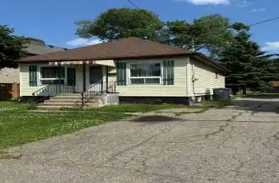 412 Atwater Avenue Mississauga Ontario L5G 2A3