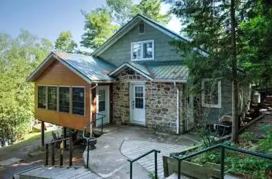 4352 R43 Road Rideau Lakes Ontario K0G 1V0