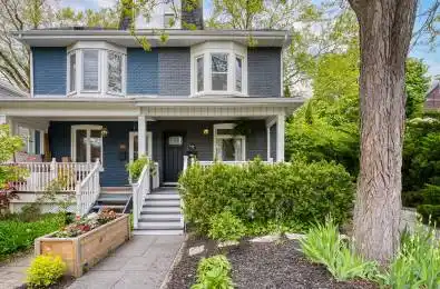 76 Boultbee Avenue Toronto E01 Ontario M4J 1B1