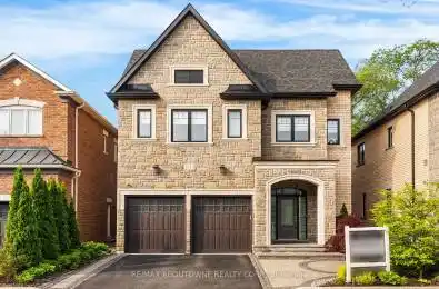 114 Waterview Common N/A Oakville Ontario L6L 0E7