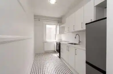 100 Vaughan Road Unit# 29 Toronto C03 Ontario M6C 2M1