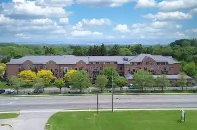 262 Dundas Street Unit# 406 Hamilton Ontario L8B 1A9