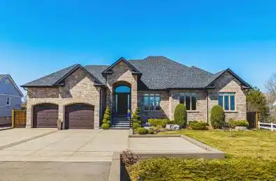 221 Glover Road Hamilton Ontario L8E 5H6