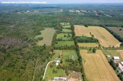 317517 6 & 10 Highway Meaford Ontario N4K 5N6