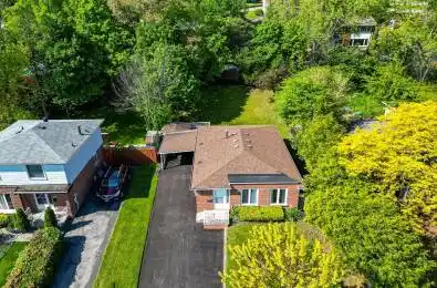 118 Bonham Boulevard Mississauga Ontario L5M 1C7