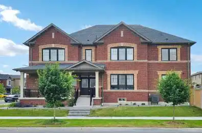 2 Auckland Drive Whitby Ontario L1P 0G6