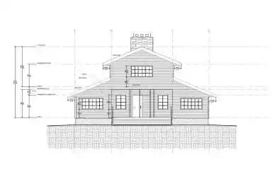 PTLT 19 Concession 6 N Road Meaford Ontario N4K 5W4