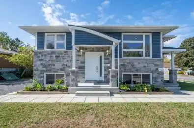 120 STANLEY Street Belleville Ontario K8N 4A1