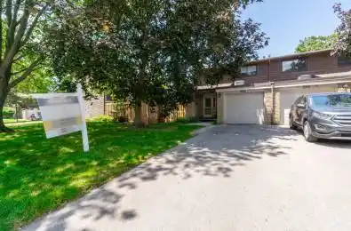 584 Forestwood Crescent Burlington Ontario L7L 4K3