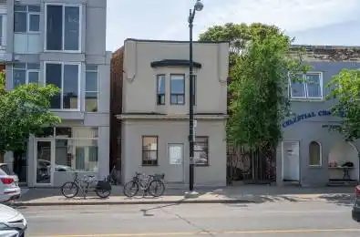 3335 Dundas Street Toronto W02 Ontario M6P 2A6