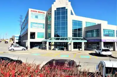 16775 Yonge Street Unit# 217 Newmarket Ontario L3Y 8J4