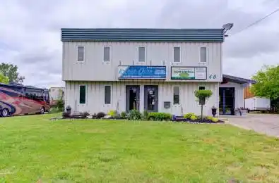 40 Curtis Avenue Brant Ontario N3L 3V3