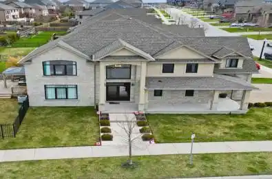 702 Kleinburg Drive London North Ontario N5X 0J8