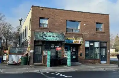 250-254 Kerr Street Oakville Ontario L6K 2B2