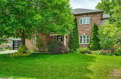 9 Valley Ridge Lane Hamilton Ontario L8N 2Z7