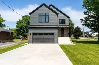 18 Melville Street Clearview Ontario L9H 1Z8