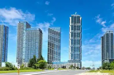 1000 Portage Parkway Unit# 3110 Vaughan Ontario L4K 0L1
