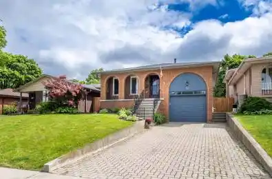 63 Lionsgate Avenue Hamilton Ontario L9C 6L5