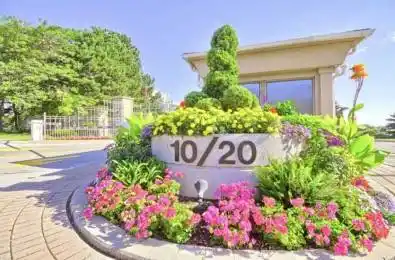 10 Guildwood Parkway Unit# 225 Toronto E08 Ontario M1E 5B5