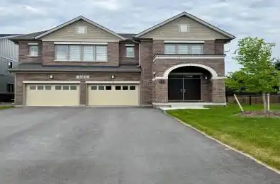 121 Dingman Street Wellington North Ontario N0G 1A0