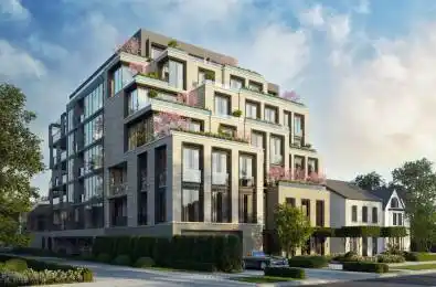 10 Prince Arthur Avenue Unit# 404 Toronto C02 Ontario M5R 1A9