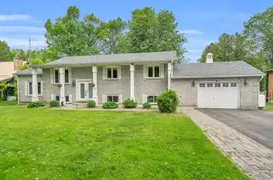 36 York Street Georgina Ontario L0C 1L0