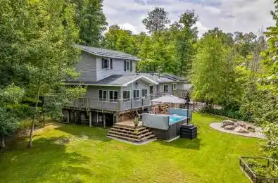 36 Meadows Avenue Tay Ontario L0K 2C0