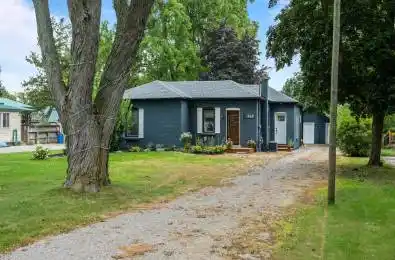 742 Mount Pleasant Road Brant Ontario N3T 5L5