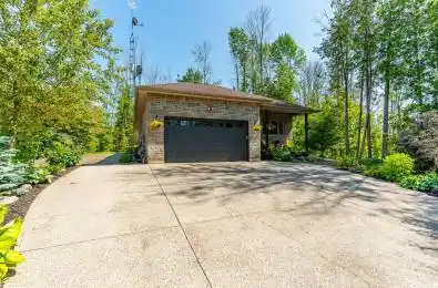 170 LAKESHORE Road Georgian Bluffs Ontario N0H 2T0