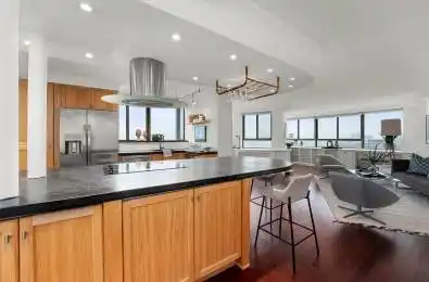 270 Queens Quay Unit# 1201/02 Toronto C01 Ontario M5J 2N4