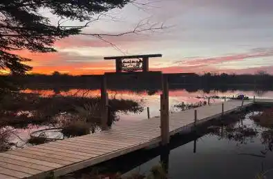 2699 Coopers Falls Road Severn Ontario L0K 2B0