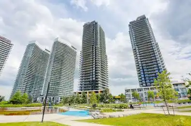 85 Mcmahon Drive Unit# 3502 Toronto C15 Ontario M2K 0H1