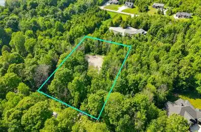 127 Big Rock Road Georgian Bluffs Ontario N0H 2K0
