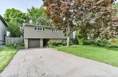 40 Fonthill Boulevard Markham Ontario L3R 1V7
