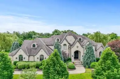 87 John Bricker Road Cambridge Ontario N3H 4R8