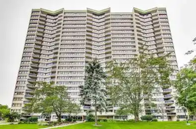 100 Echo Point Unit# 507 Toronto E05 Ontario M1W 2V2