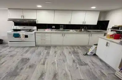 75 Mcmurchy Avenue Unit# Bsmt Brampton Ontario L6Y 1Y7