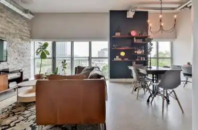 2 Fieldway Road Unit# 505 Toronto W08 Ontario M8Z 3L2