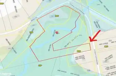 Part Lot 36 Concession 7 Nottawasaga N/A Clearview Ontario L9Y 3Z1