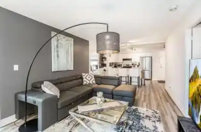 3888 DUKE OF YORK Boulevard Unit# 933 Mississauga Ontario L5B 4P5