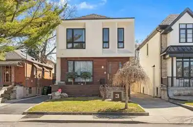 3 Judith Drive Toronto E03 Ontario M4J 2R8