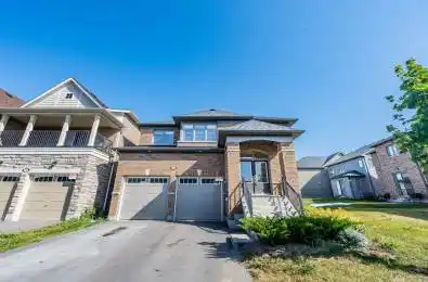 192 Miyako Court Oshawa Ontario L1L 0R7